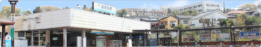 交通アクセス