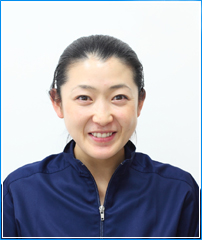 歯科衛生士　田村　梨香子